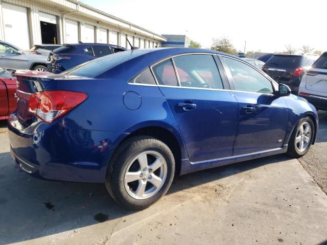 2013 Chevrolet Cruze LT