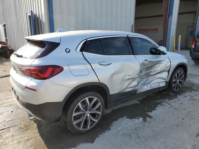 2021 BMW X2 XDRIVE28I