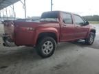 2011 Chevrolet Colorado LT