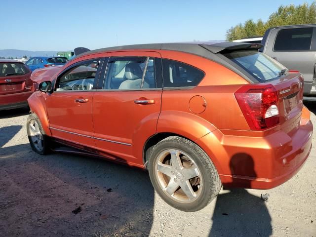 2007 Dodge Caliber R/T