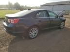 2015 Chevrolet Malibu 2LT