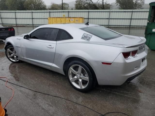 2010 Chevrolet Camaro LT