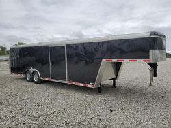 Salvage trucks for sale at Franklin, WI auction: 2020 Cpdr Utility