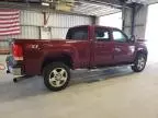 2013 GMC Sierra K2500 SLE