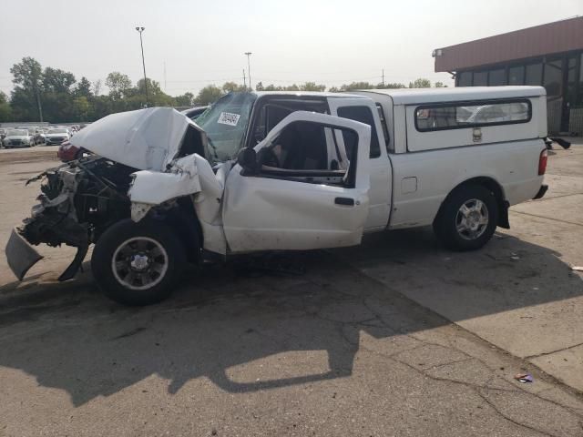 2005 Ford Ranger Super Cab