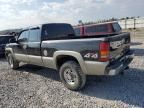 2002 Chevrolet Silverado K2500