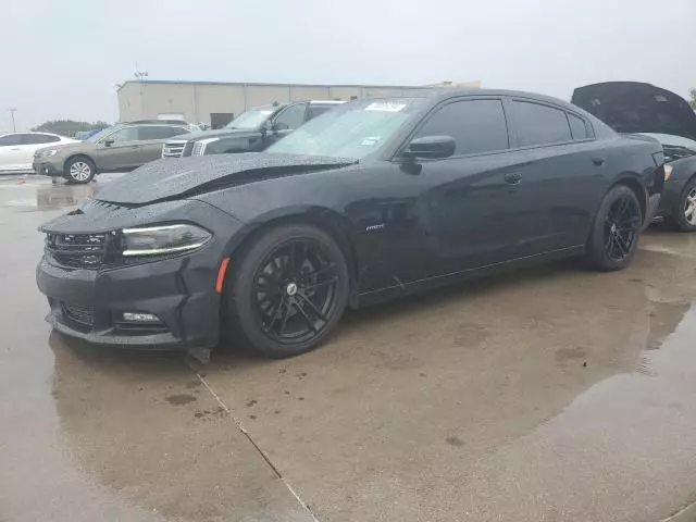 2018 Dodge Charger R/T