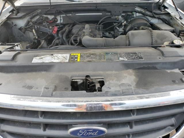 2002 Ford F150