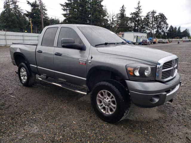 2008 Dodge RAM 2500 ST