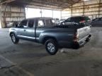 2009 Toyota Tacoma Access Cab