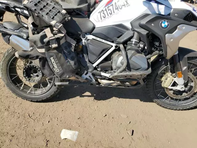 2022 BMW R 1250 GS