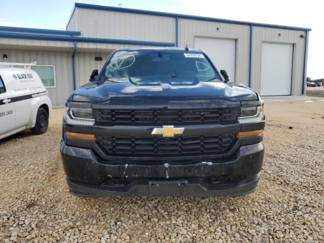 2019 Chevrolet Silverado LD C1500 Custom