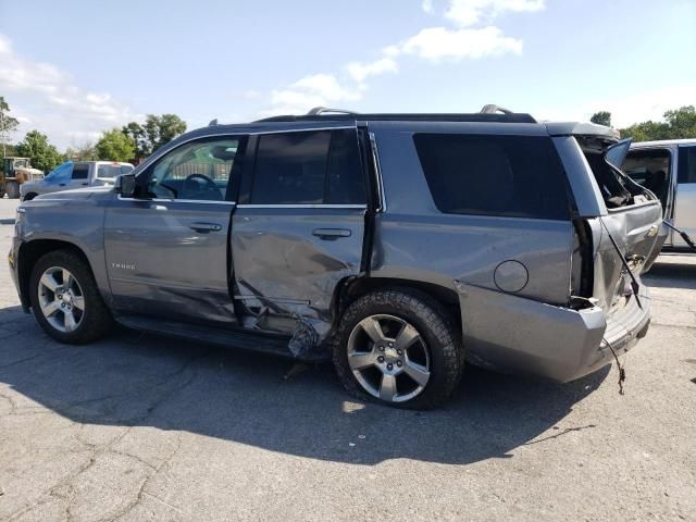 2019 Chevrolet Tahoe K1500 LS