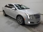 2013 Cadillac XTS Luxury Collection