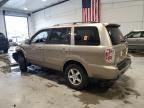 2008 Honda Pilot EXL