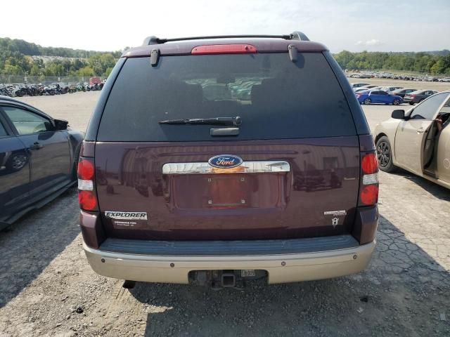 2006 Ford Explorer Eddie Bauer