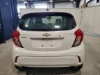 2017 Chevrolet Spark LS