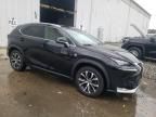 2015 Lexus NX 200T