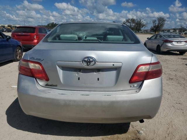 2007 Toyota Camry CE