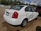 2009 Hyundai Accent GLS