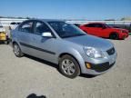 2008 KIA Rio Base