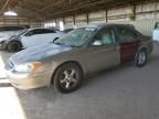 2003 Ford Taurus SE