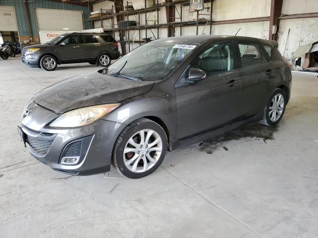 2010 Mazda 3 S