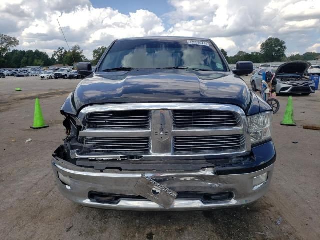 2012 Dodge RAM 1500 SLT