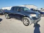 2007 Toyota Tundra Double Cab SR5