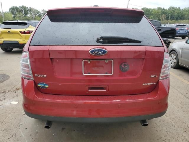 2009 Ford Edge SEL