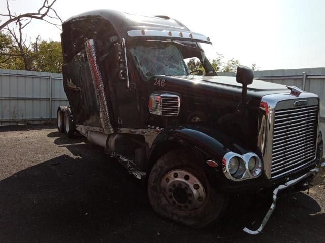 2017 Freightliner Conventional Coronado 132