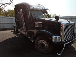 Salvage trucks for sale at Mcfarland, WI auction: 2017 Freightliner Conventional Coronado 132