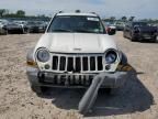 2005 Jeep Liberty Sport