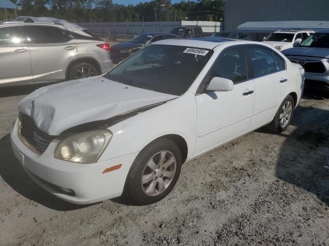 2006 KIA Optima LX