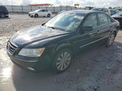 2009 Hyundai Sonata SE en venta en Cahokia Heights, IL