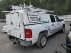 2010 Chevrolet Silverado C1500 Hybrid