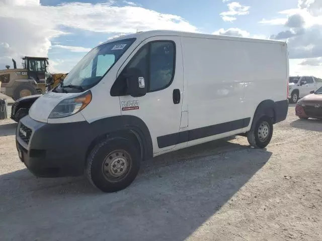 2019 Dodge RAM Promaster 1500 1500 Standard