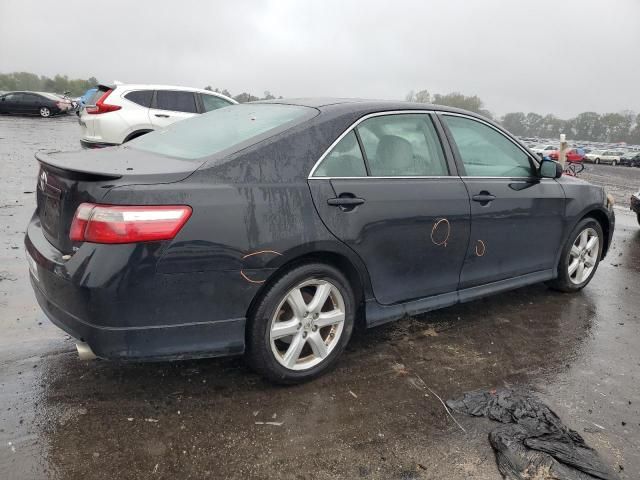 2007 Toyota Camry CE