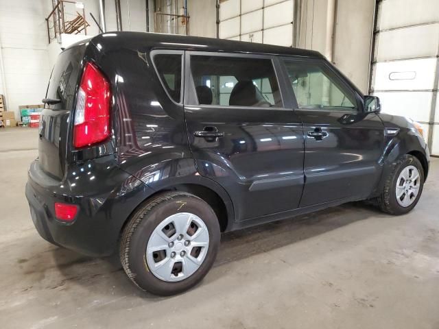 2012 KIA Soul