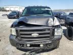 2005 Ford F250 Super Duty