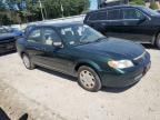 2001 Mazda Protege DX