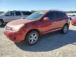 2011 Nissan Rogue S en venta en Anderson, CA