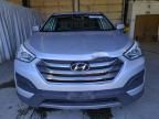 2015 Hyundai Santa FE Sport