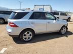 2014 Mercedes-Benz ML 350 4matic