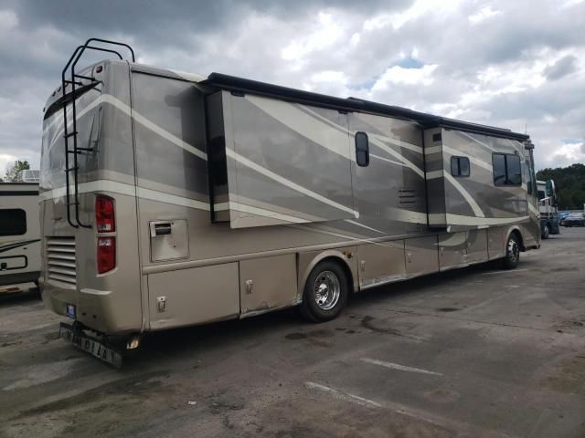 2007 Freightliner Chassis X Line Motor Home