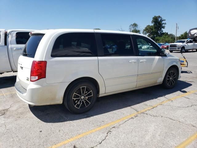 2016 Dodge Grand Caravan R/T