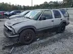 1997 Chevrolet Blazer