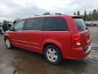 2013 Dodge Grand Caravan Crew