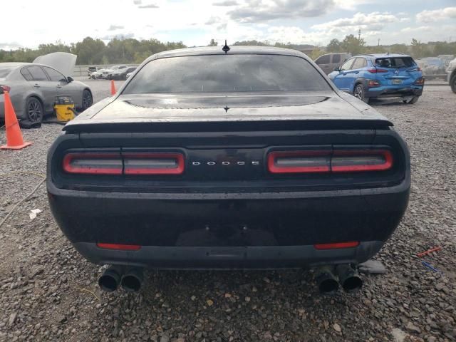 2016 Dodge Challenger R/T