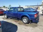 2011 Ford Ranger Super Cab